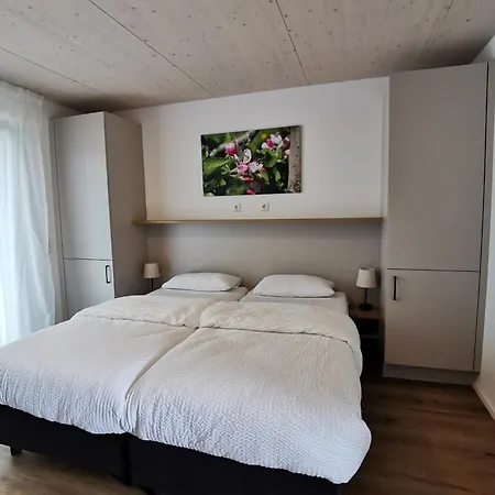 Obstbau Apartment Am See Lindau  Esterno foto