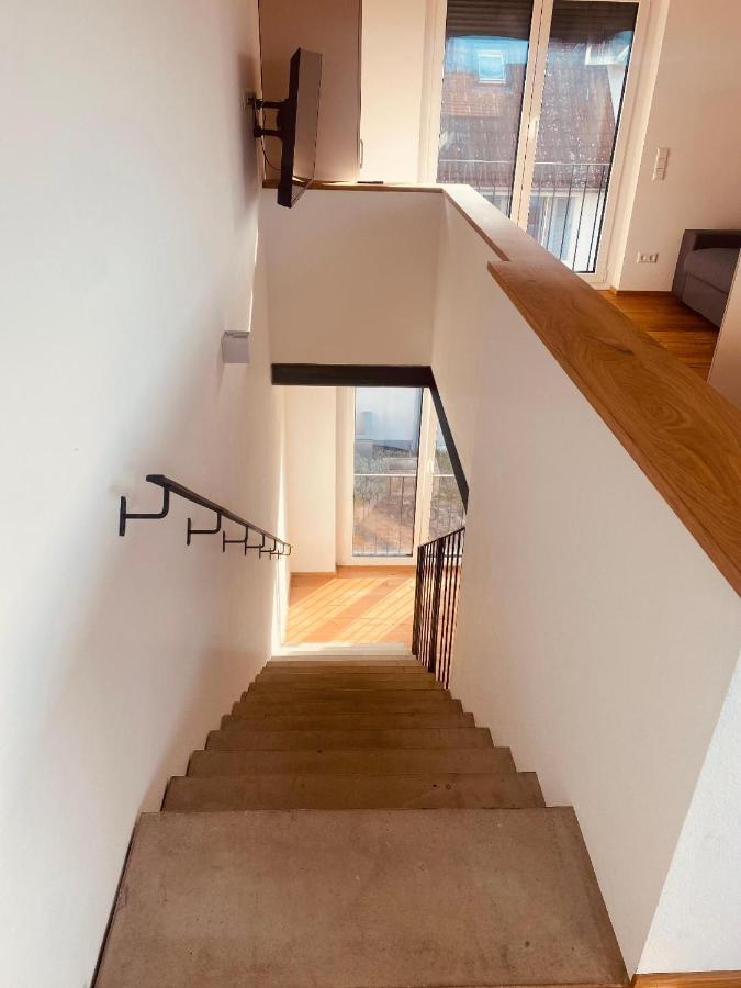 Appartement Obstbau Am