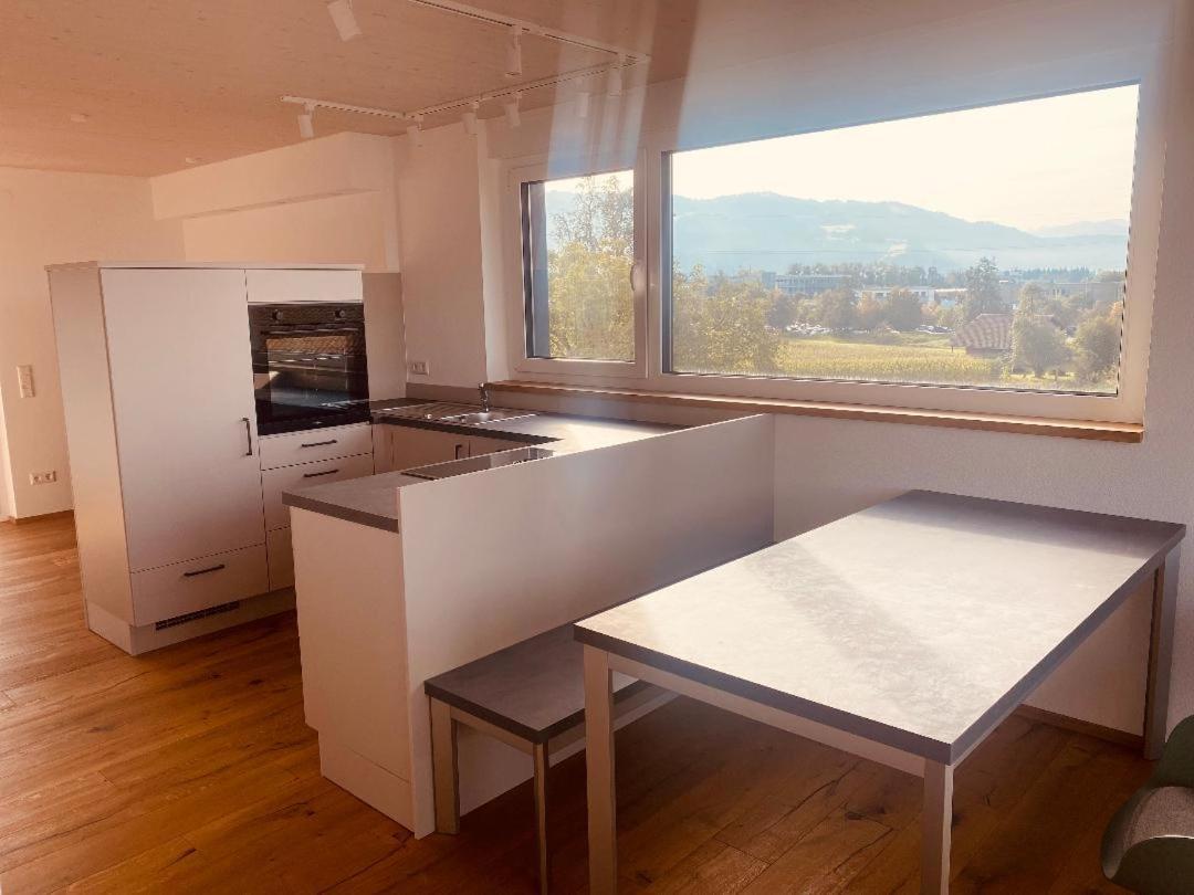 Appartement Obstbau Am