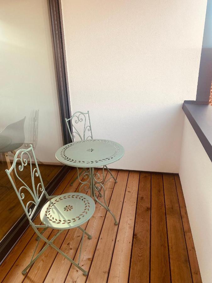 Appartement Obstbau Am *