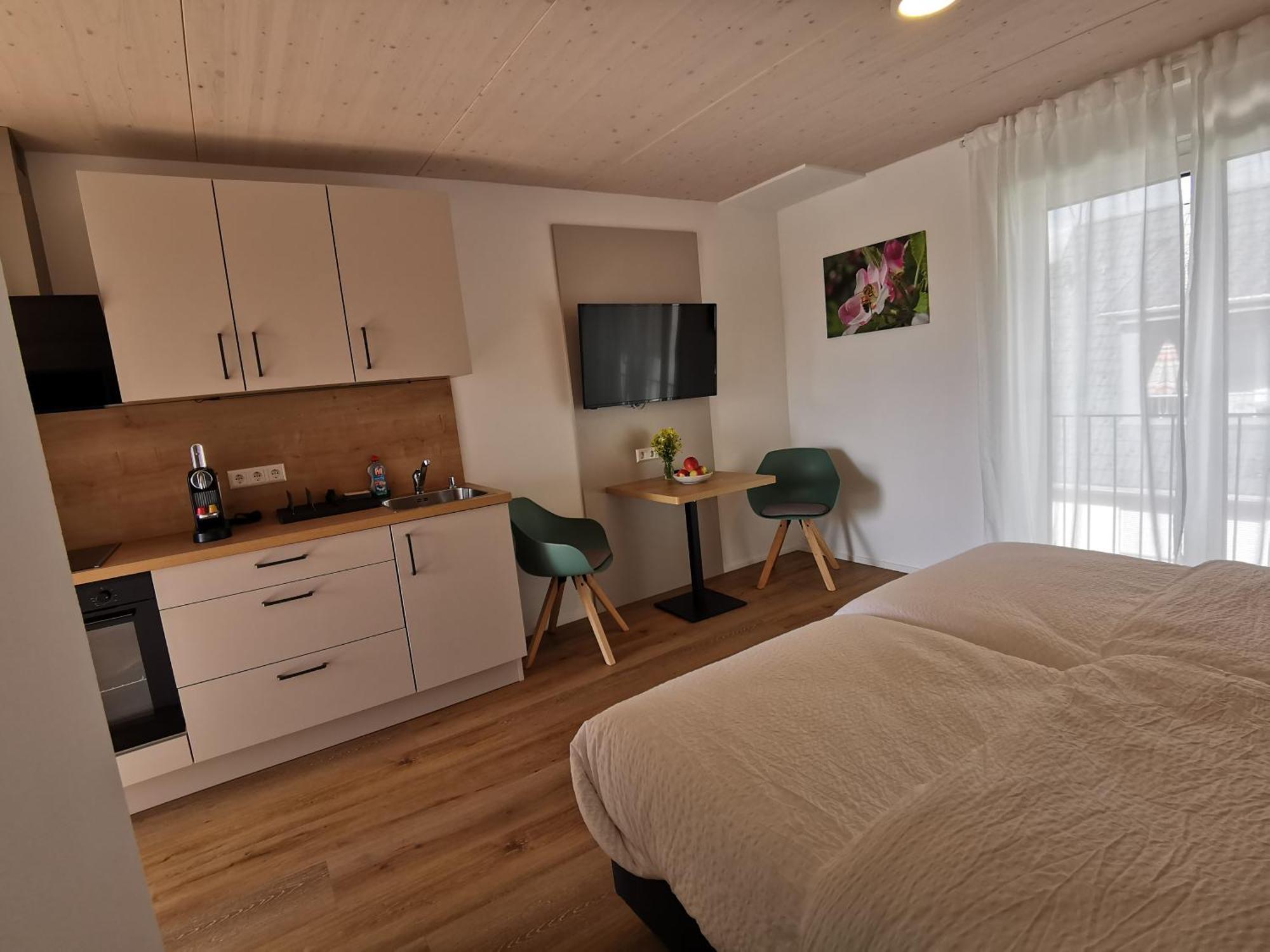 Appartement Obstbau Am *