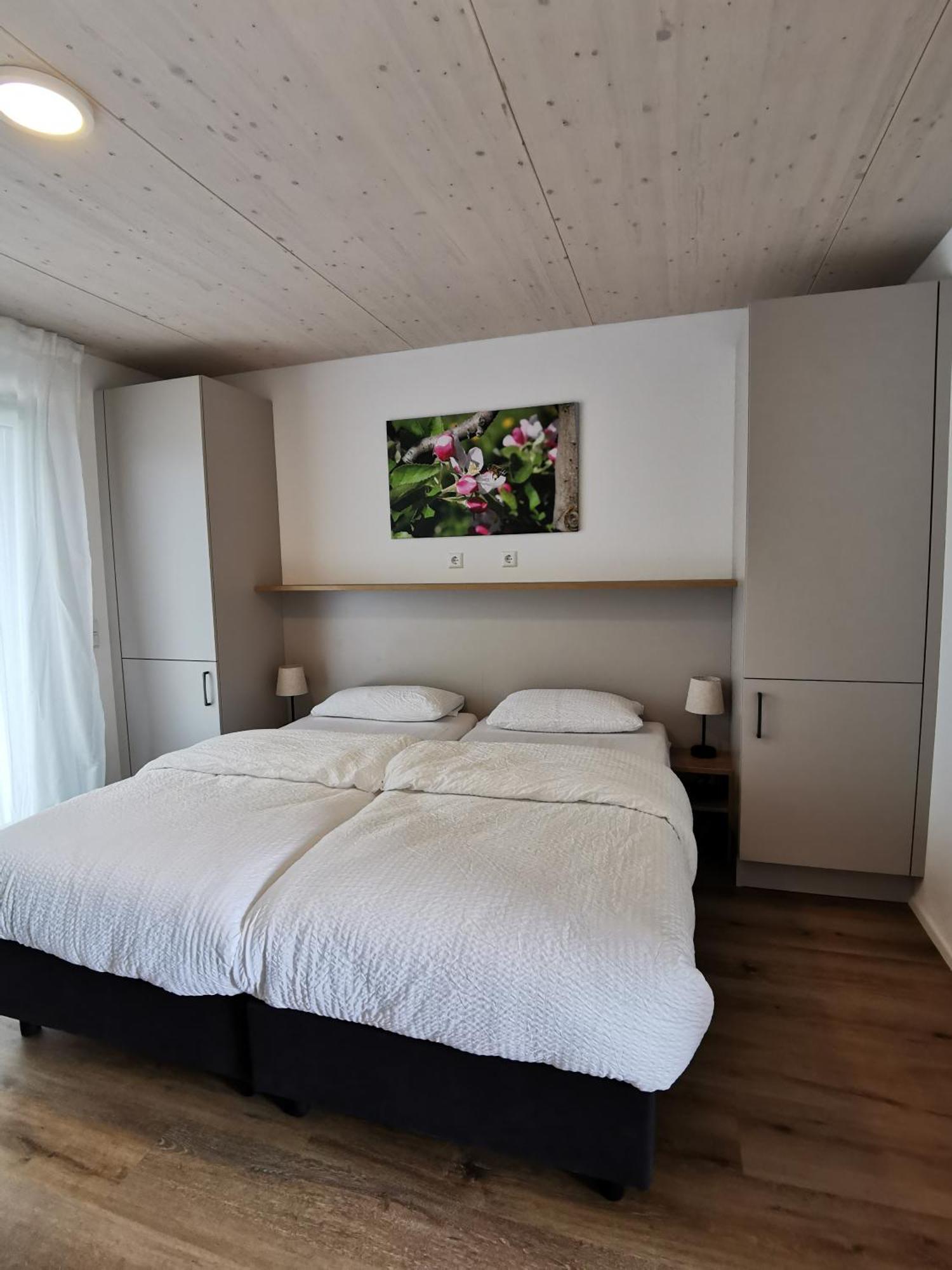 Appartement Obstbau Am Lindau (Bodensee)